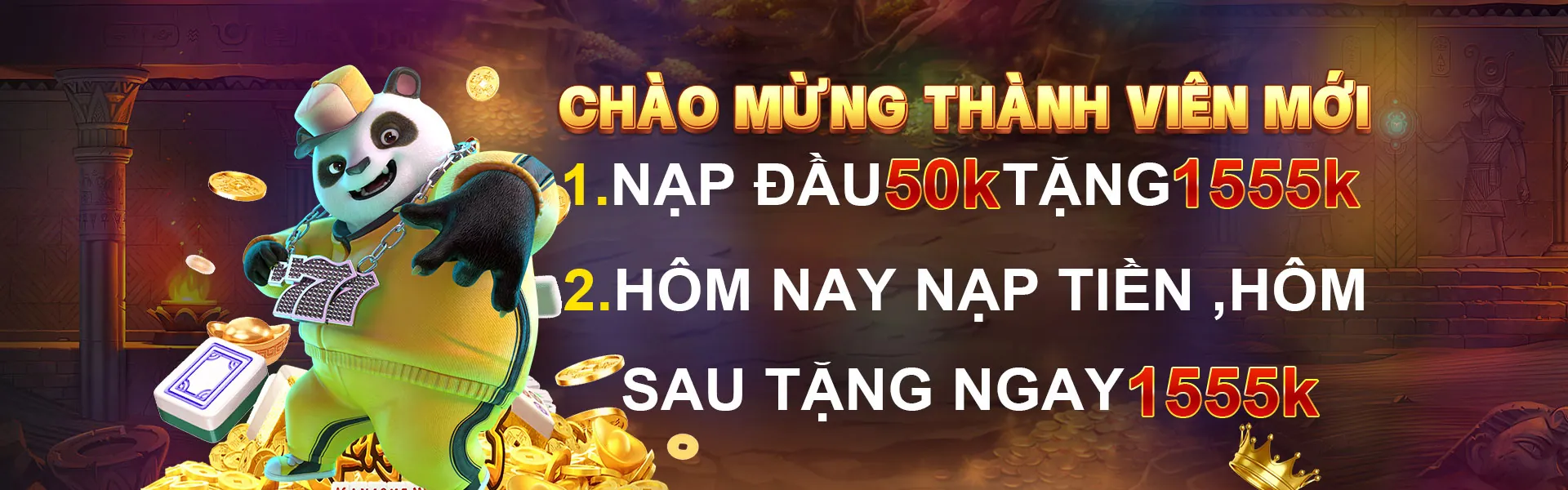 Khuyến mãi bty522 hấp dẫn cho người chơi Việt Nam